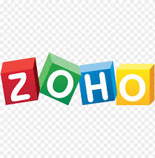 Zoho CRM
